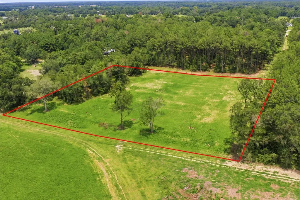 Lot 19 254th Lane Alachua FL 32615