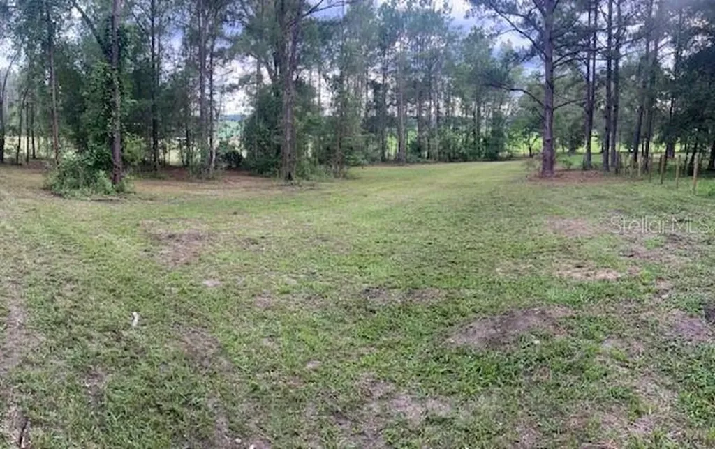 Lot 19 254th Lane Alachua FL 32615