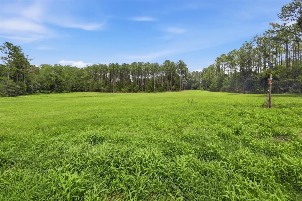 Lot 19 254th Lane Alachua FL 32615