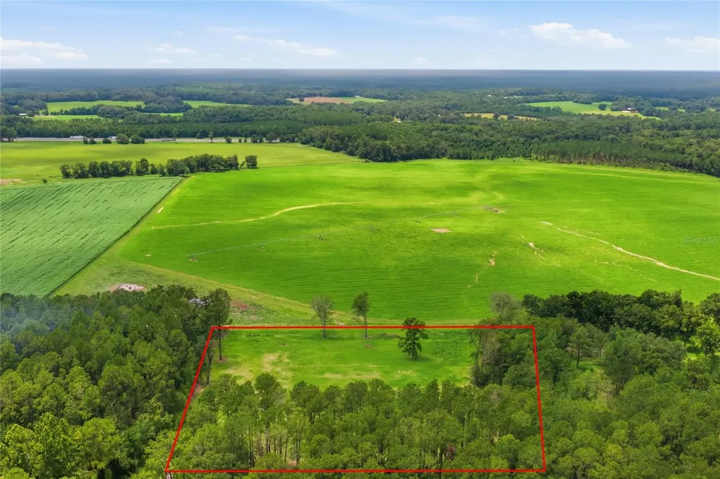 Lot 19 254th Lane Alachua FL 32615
