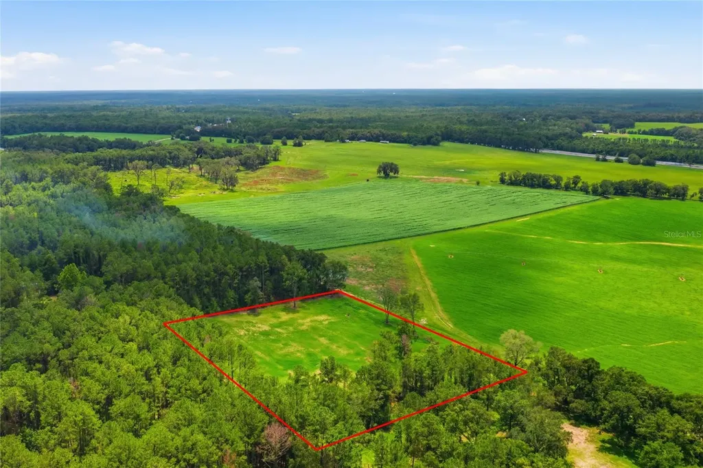 Lot 19 254th Lane Alachua FL 32615