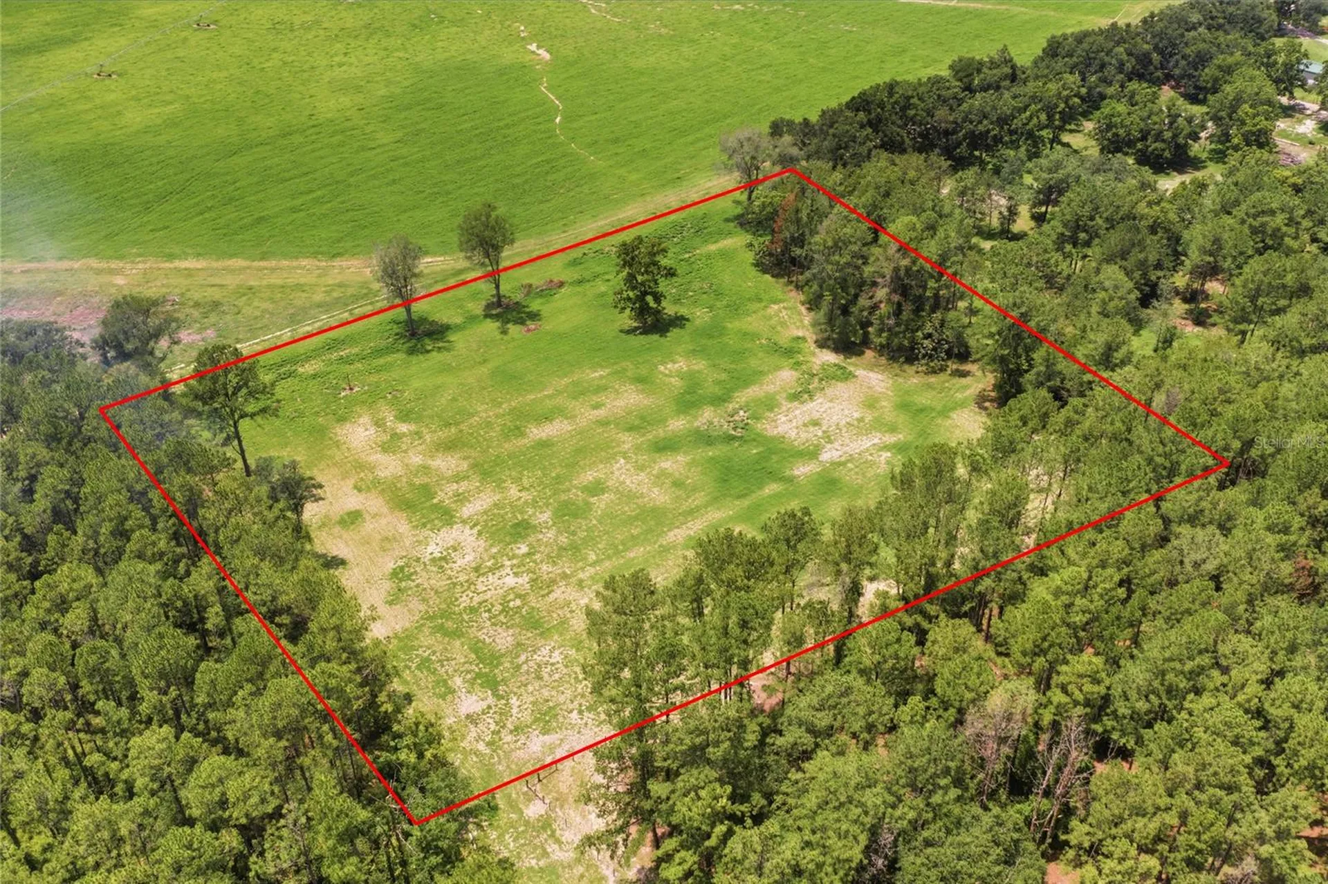 Lot 19 254th Lane Alachua FL 32615