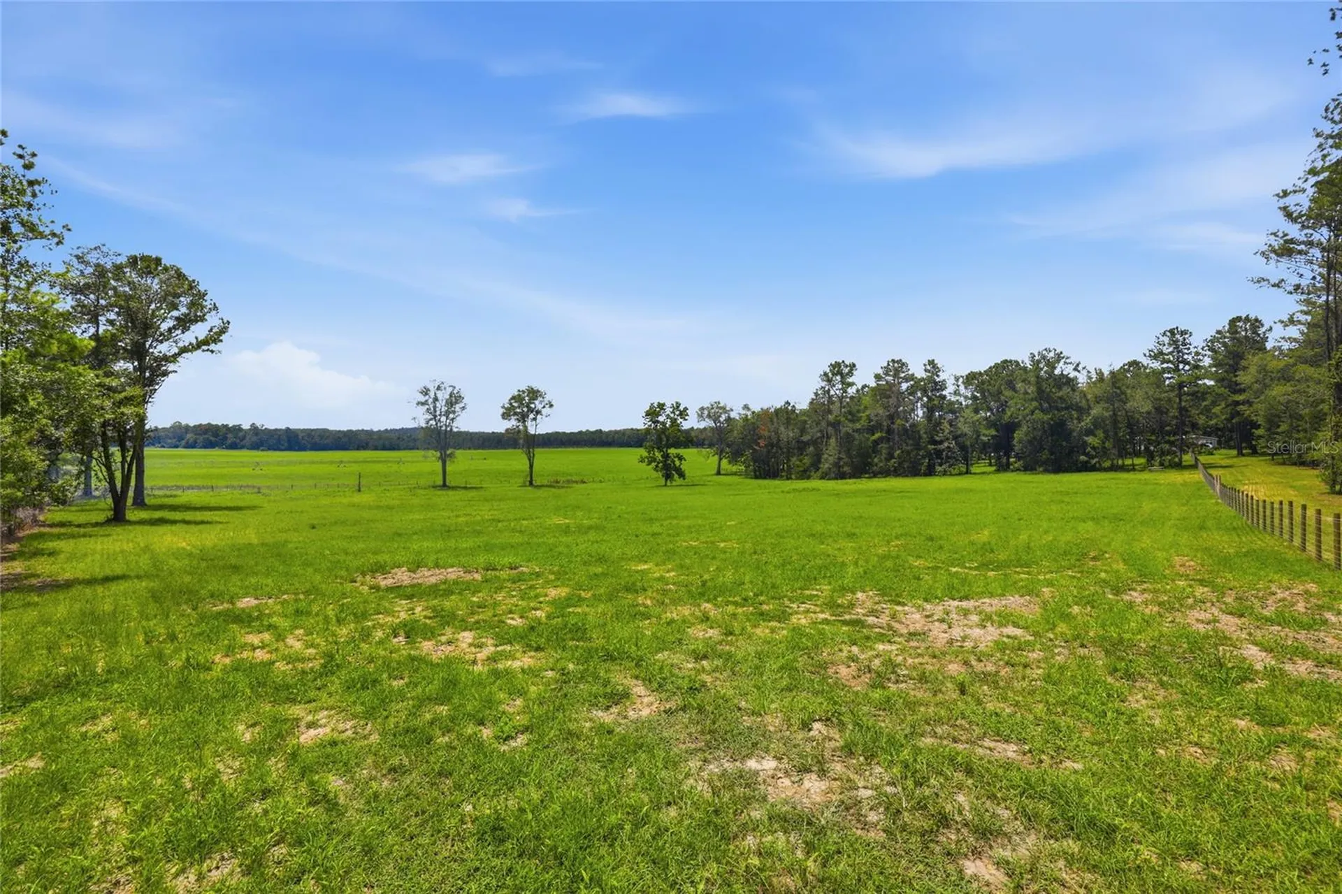 Lot 19 254th Lane Alachua FL 32615