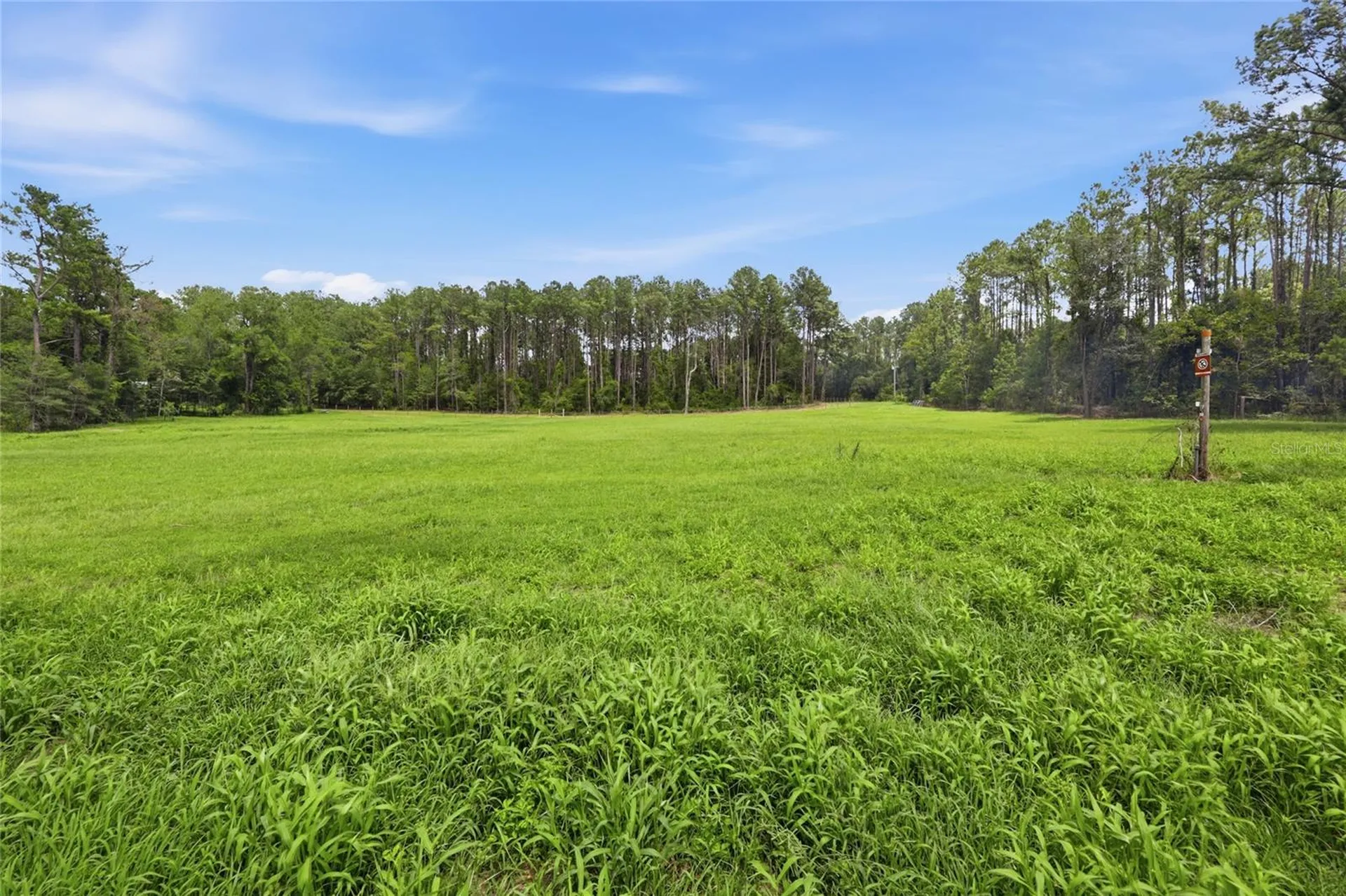Lot 19 254th Lane Alachua FL 32615
