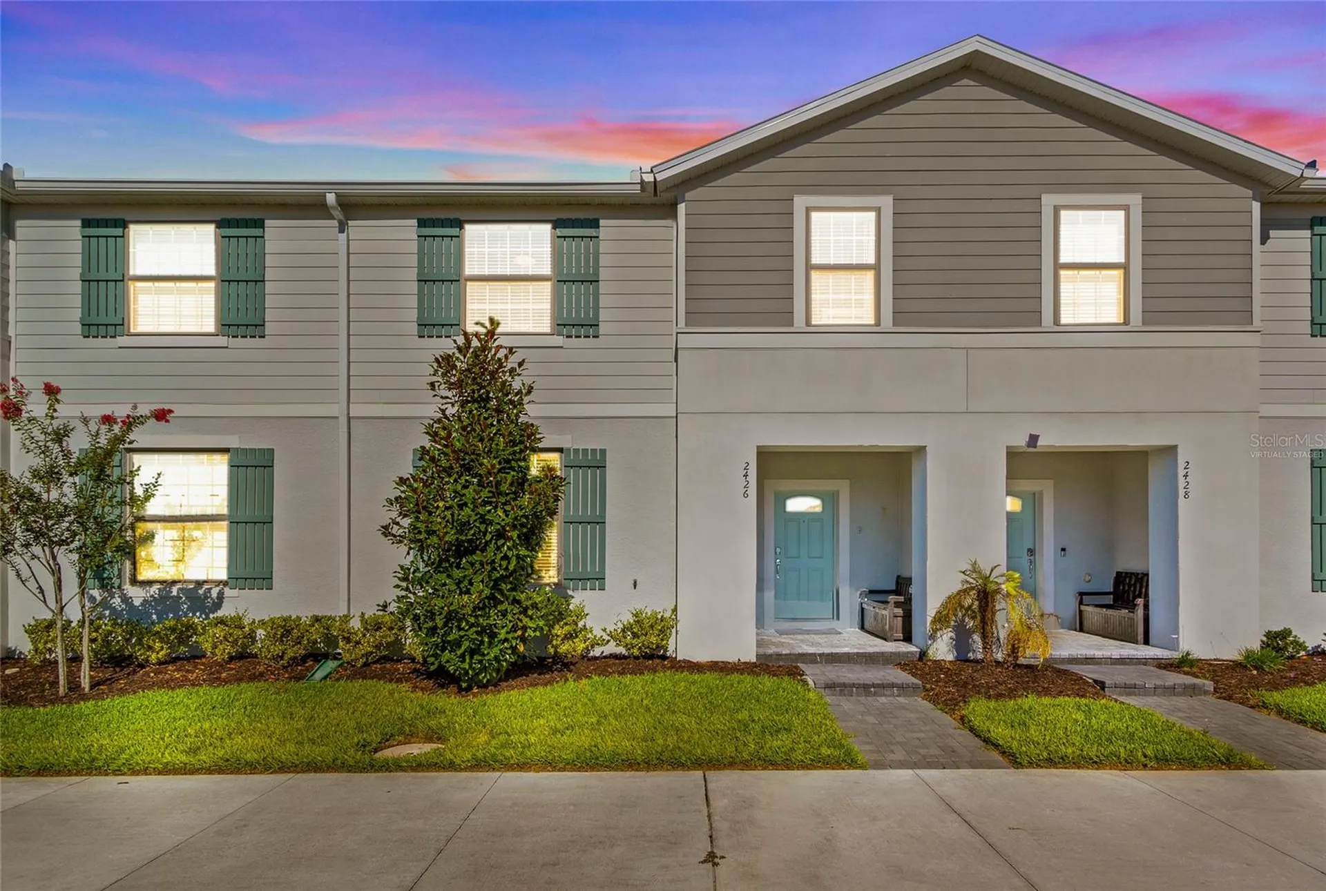 2426 Tangier Drive Kissimmee FL 34747