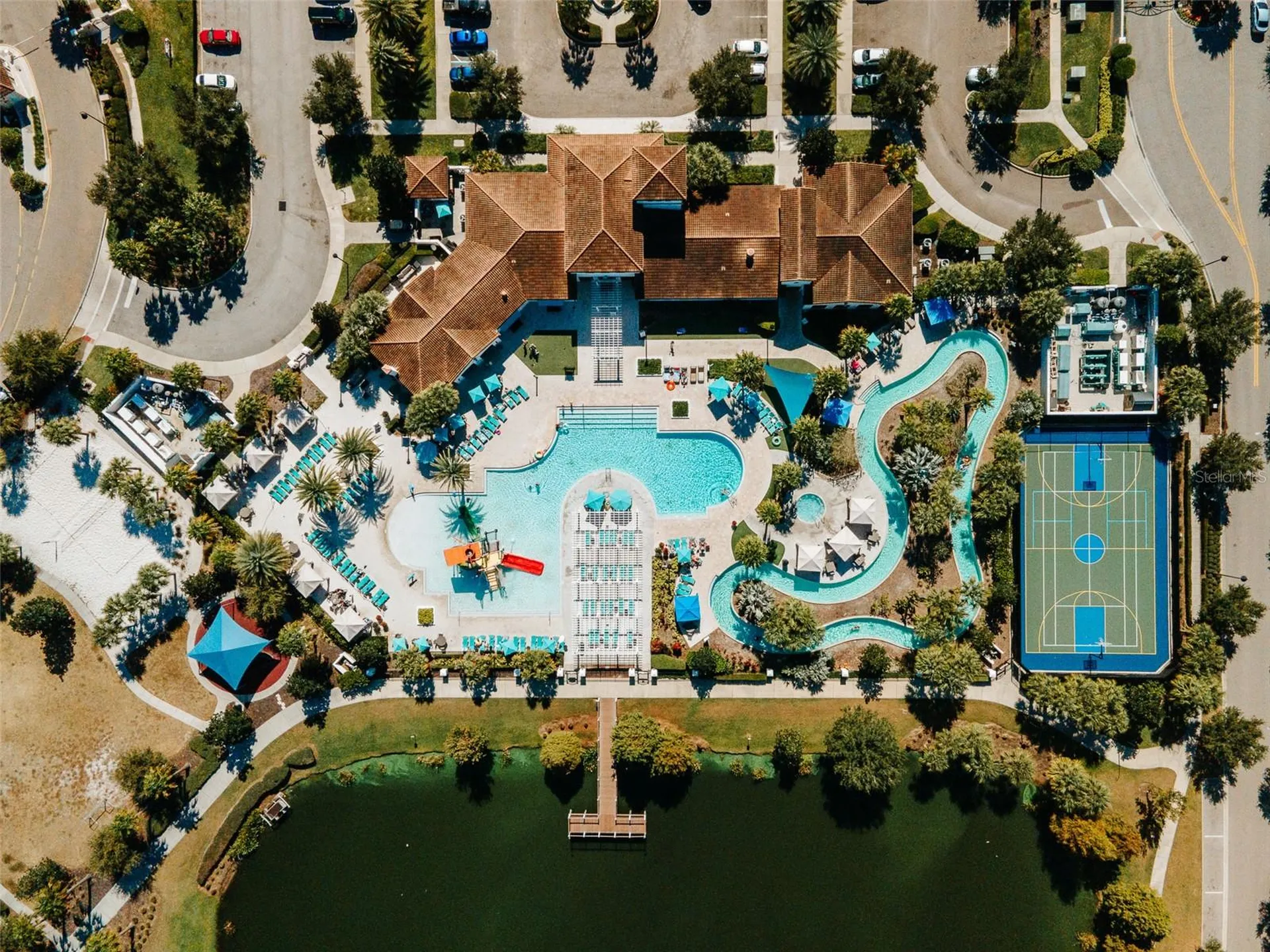 2426 Tangier Drive Kissimmee FL 34747