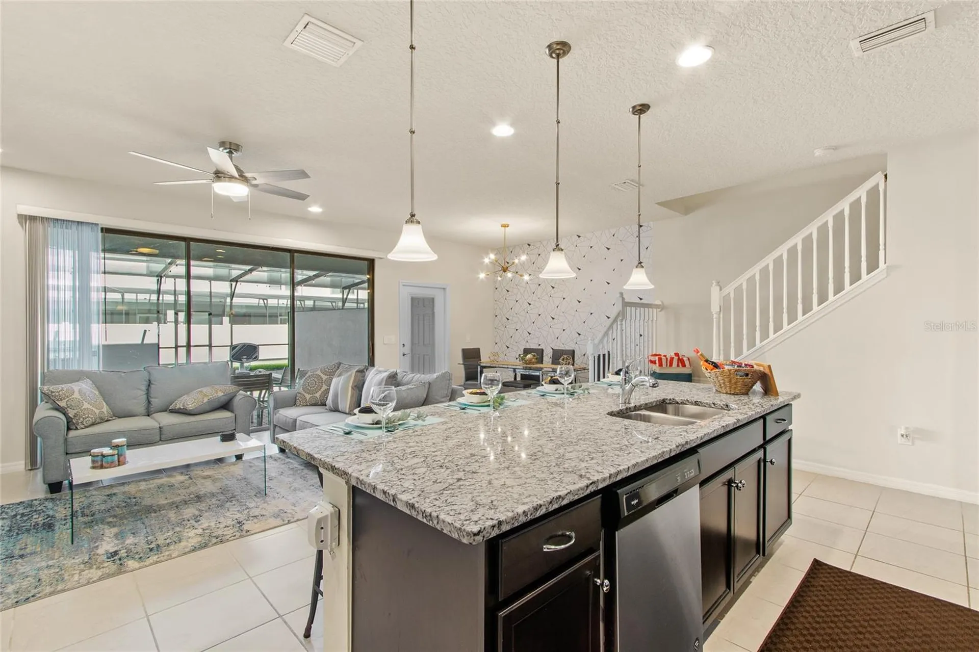 2426 Tangier Drive Kissimmee FL 34747