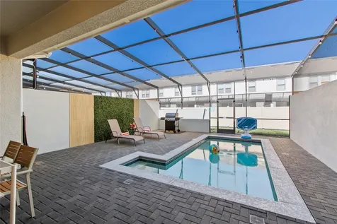 2426 Tangier Drive Kissimmee FL 34747