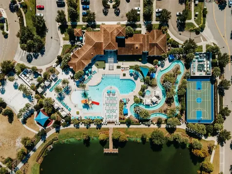 2426 Tangier Drive Kissimmee FL 34747