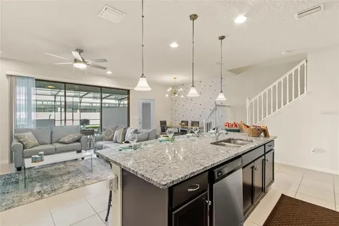 2426 Tangier Drive Kissimmee FL 34747