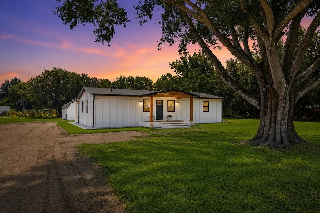 3845 Rambler Avenue St Cloud FL 34772