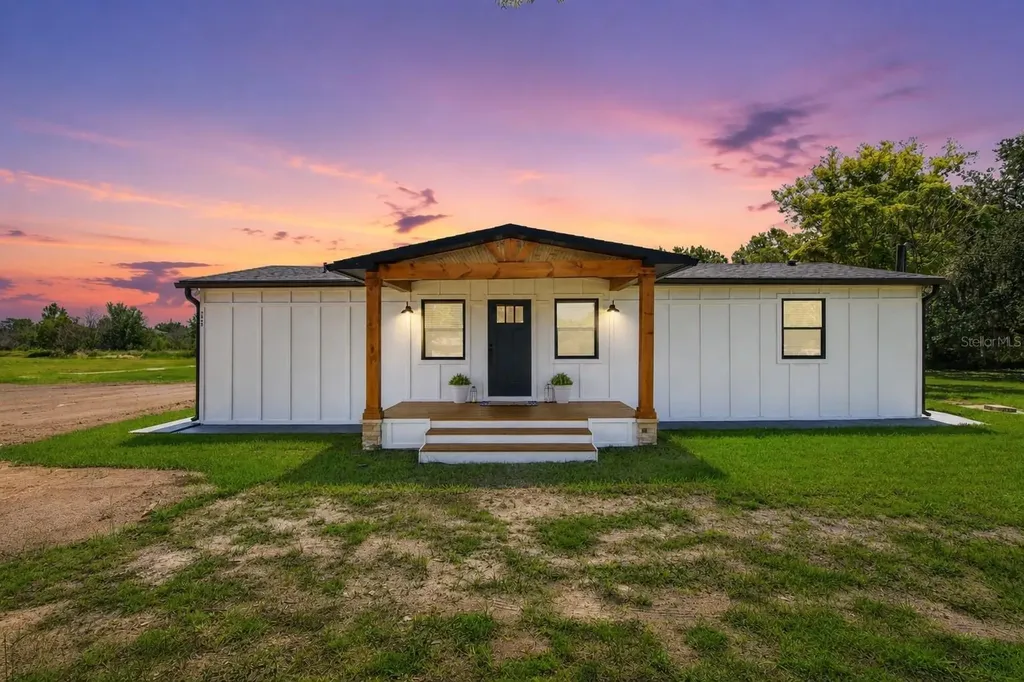 3845 Rambler Avenue St Cloud FL 34772