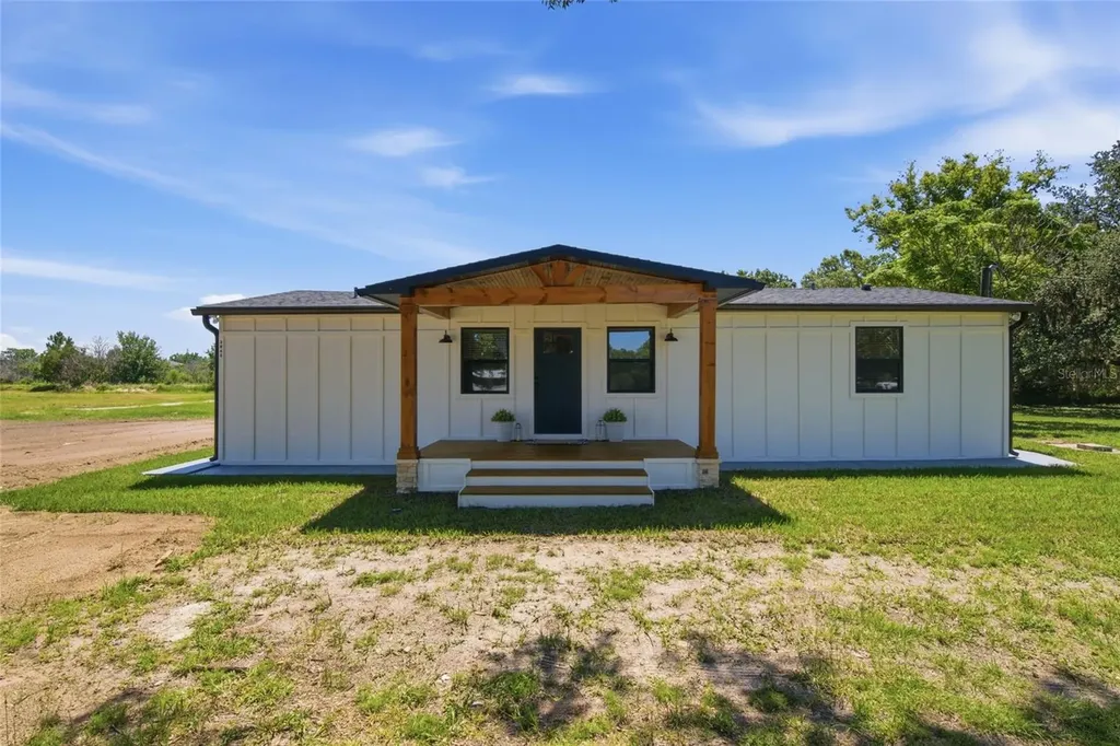 3845 Rambler Avenue St Cloud FL 34772