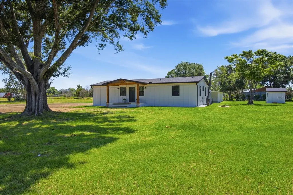 3845 Rambler Avenue St Cloud FL 34772