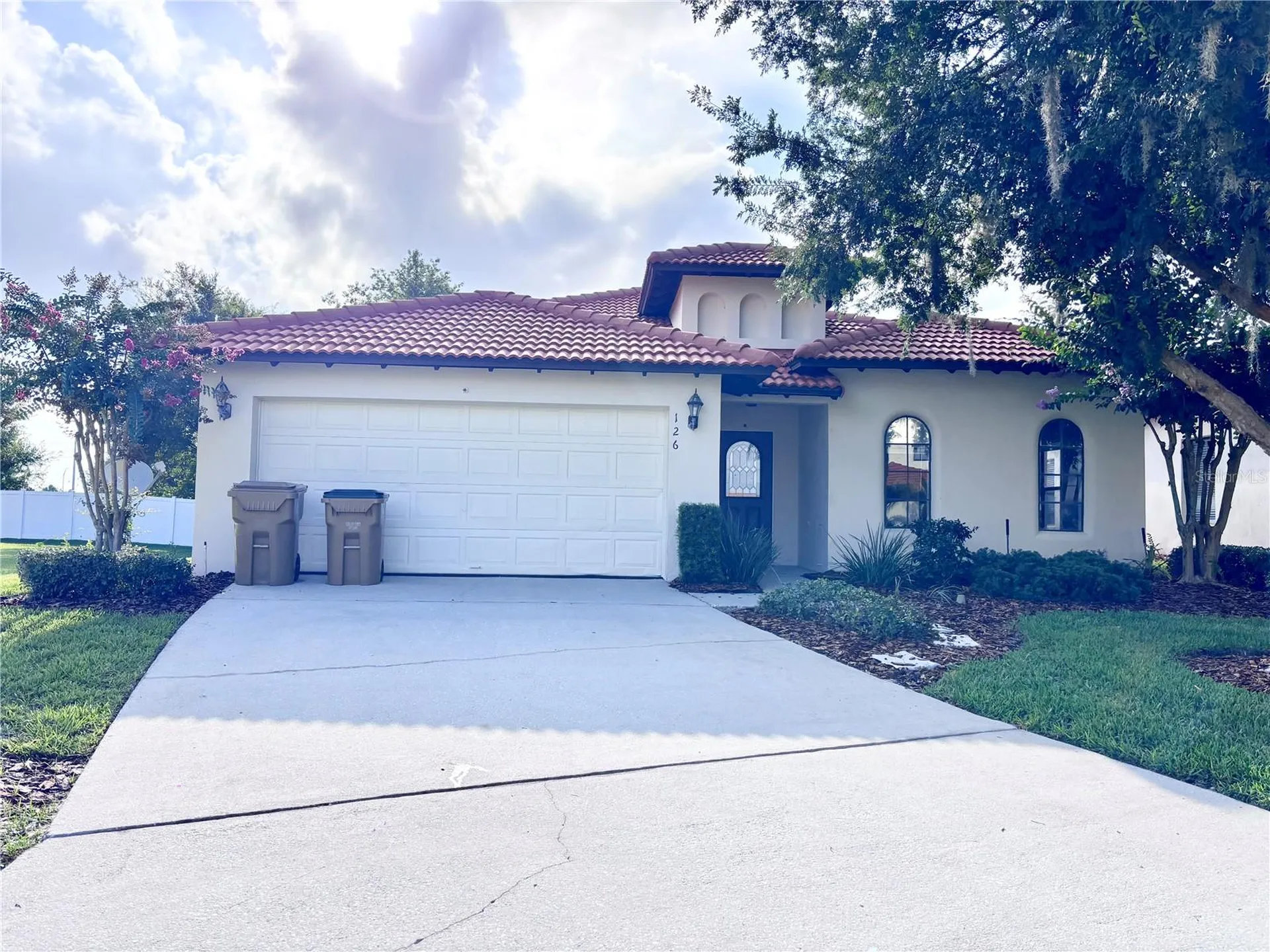 126 Sandy Point Way Clermont FL 34714