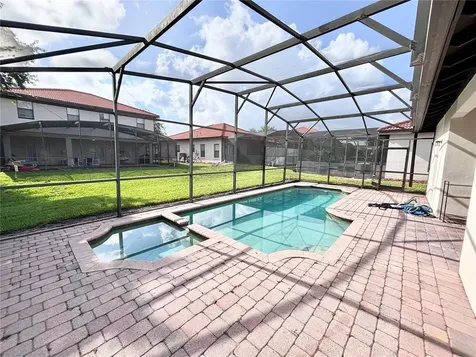 126 Sandy Point Way Clermont FL 34714
