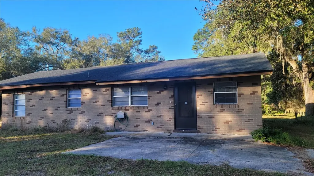 883 W Ohio Avenue Lake Helen FL 32744