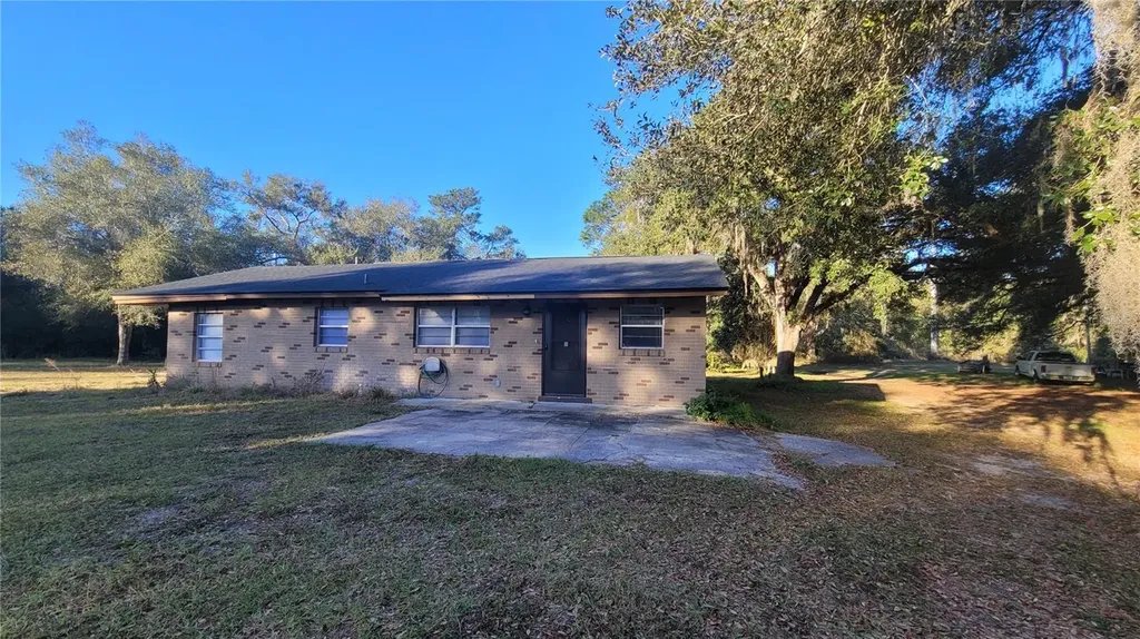 883 W Ohio Avenue Lake Helen FL 32744