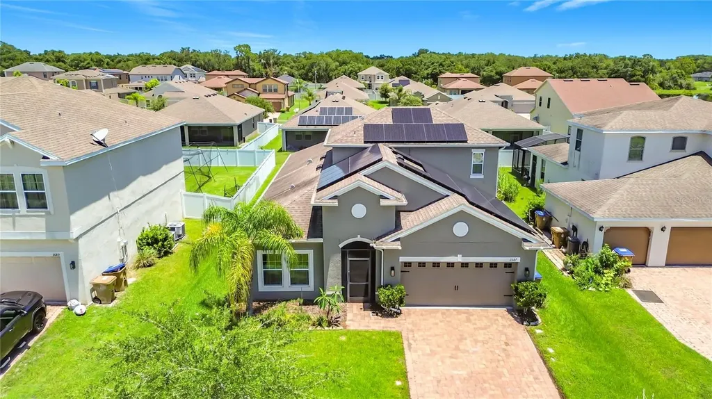 2687 Gaspirilla Circle Kissimmee FL 34746