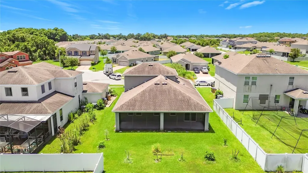 2687 Gaspirilla Circle Kissimmee FL 34746
