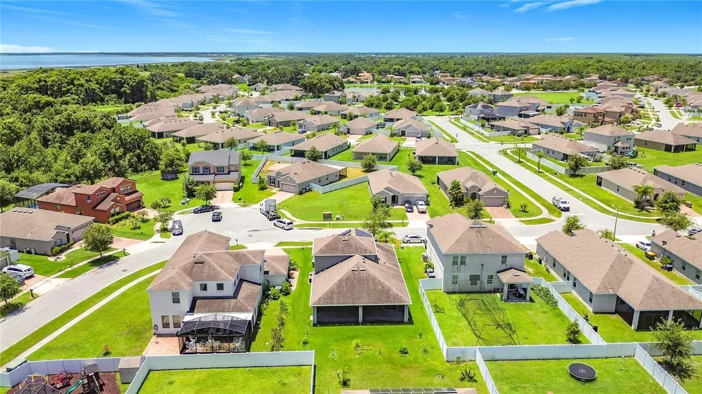 2687 Gaspirilla Circle Kissimmee FL 34746