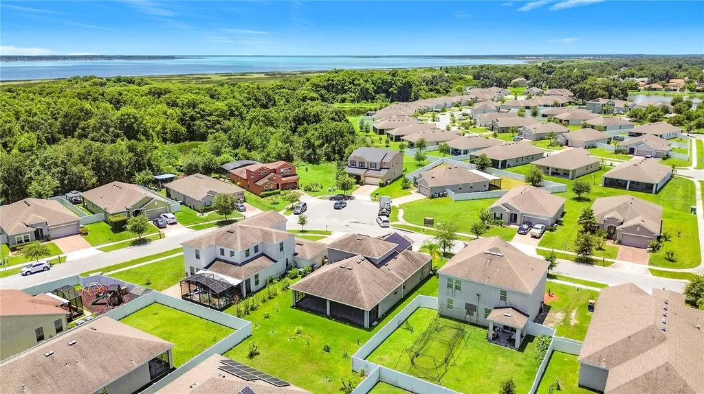 2687 Gaspirilla Circle Kissimmee FL 34746