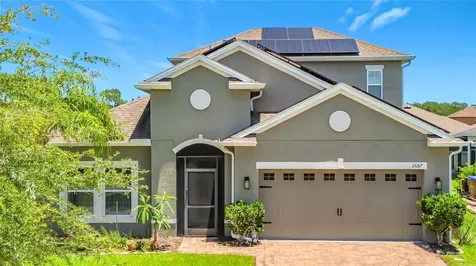 2687 Gaspirilla Circle Kissimmee FL 34746