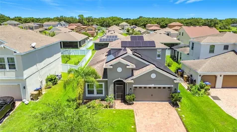 2687 Gaspirilla Circle Kissimmee FL 34746