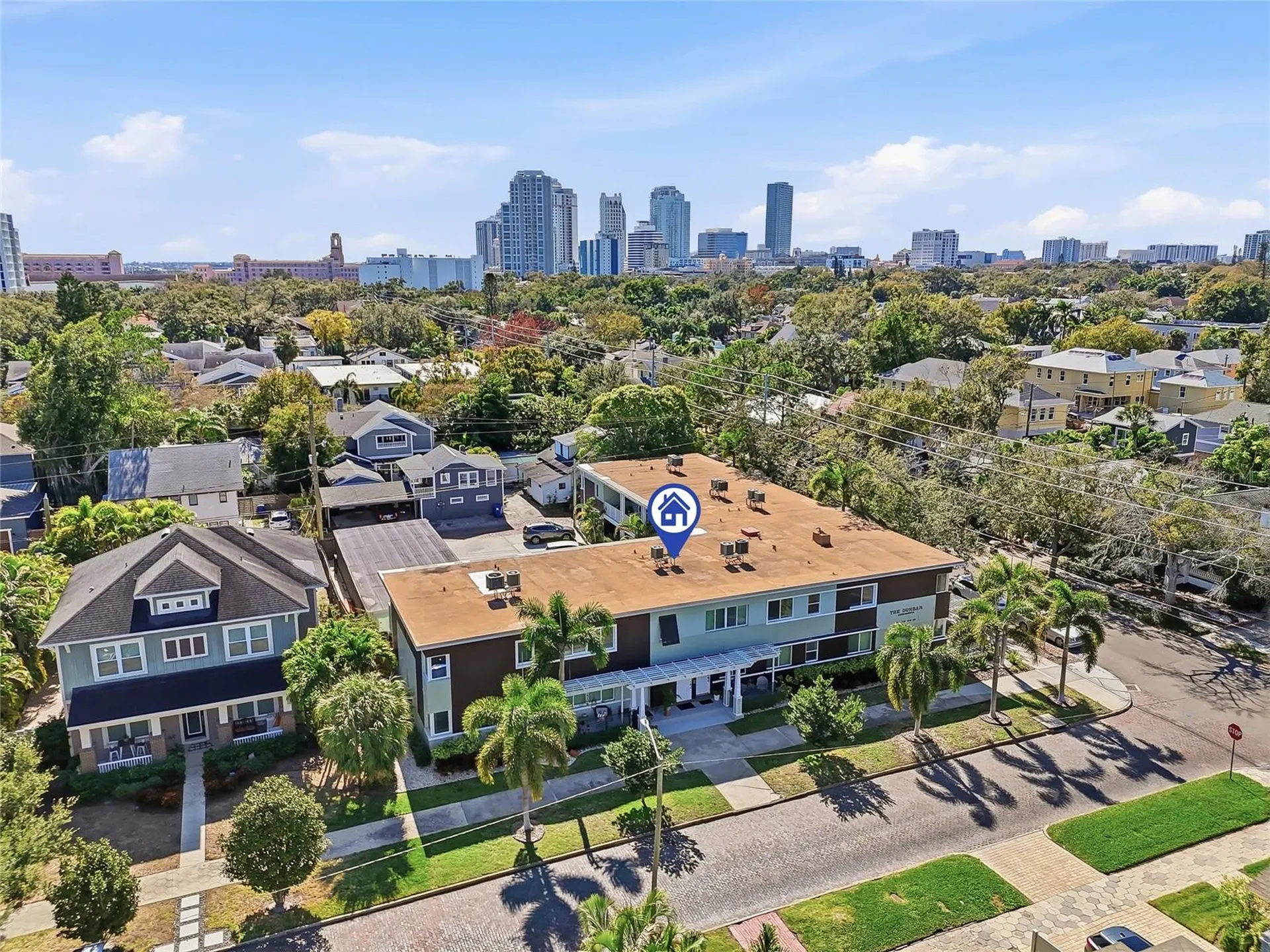 410 12th Avenue NE St Petersburg FL 33701