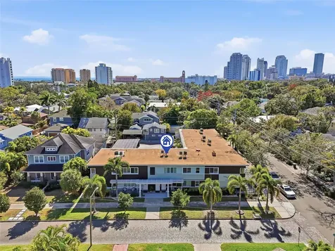 410 12th Avenue NE St Petersburg FL 33701