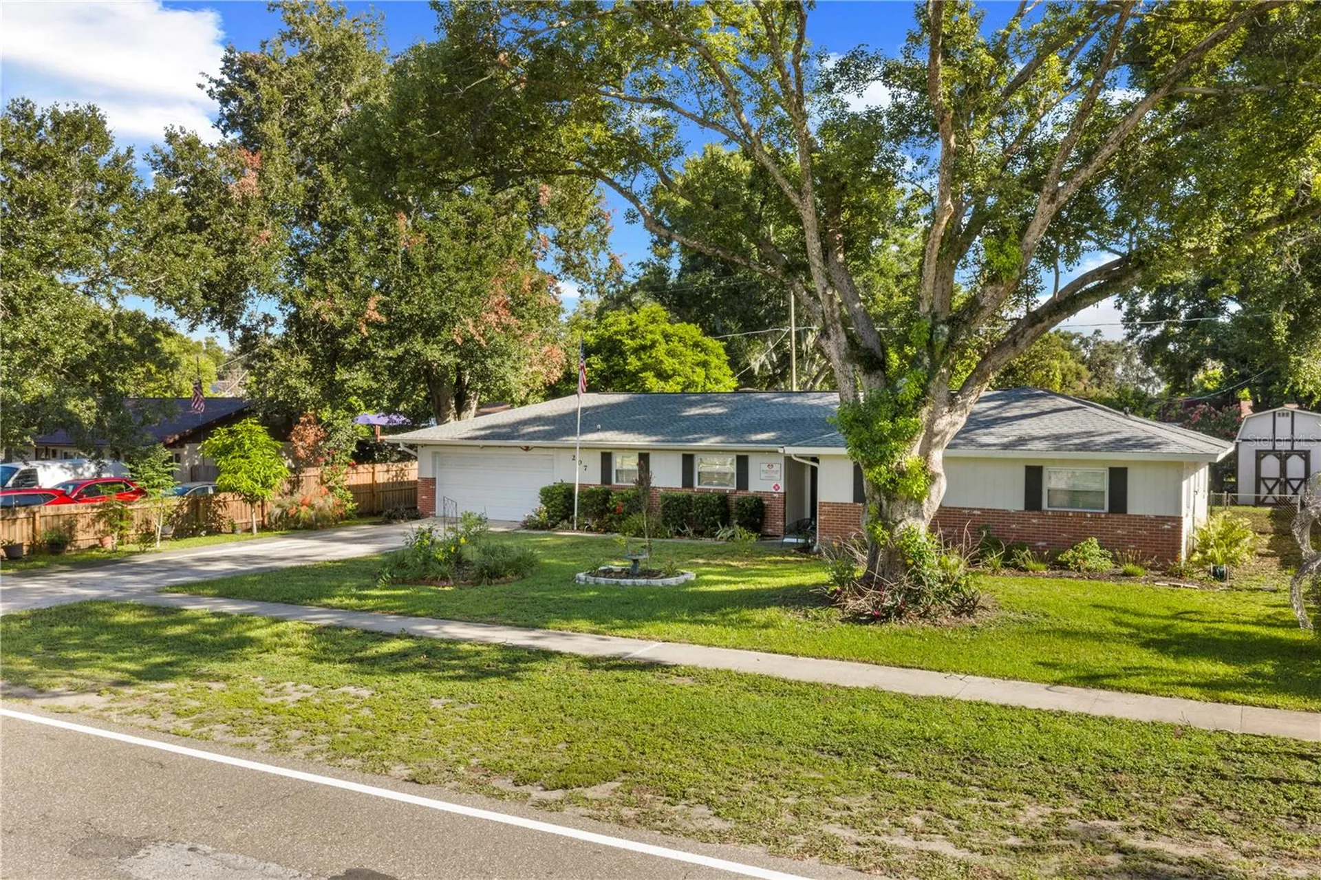207 W Wheeler Road Seffner FL 33584