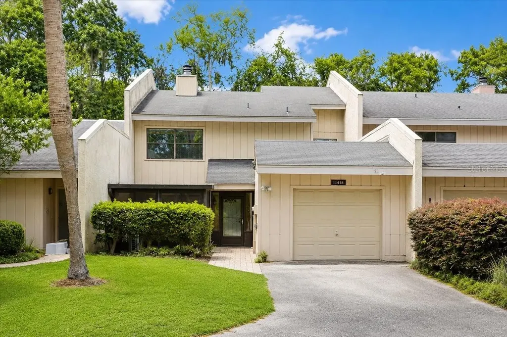 11418 Palmetto Boulevard Alachua FL 32615