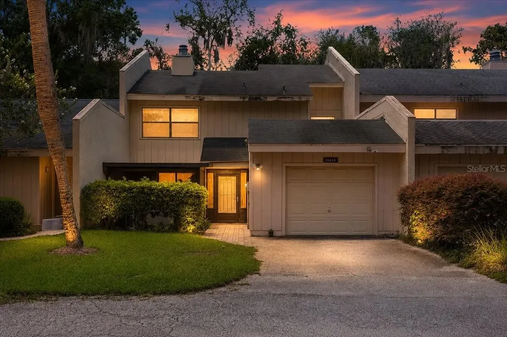 11418 Palmetto Boulevard Alachua FL 32615