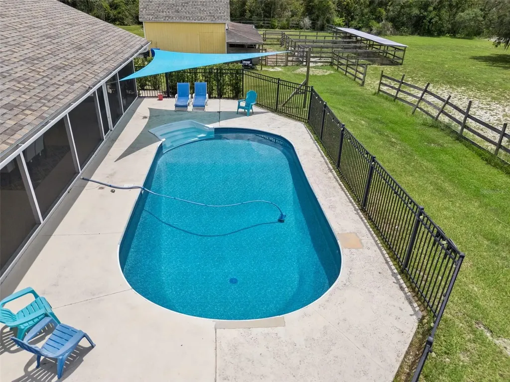 1740 Cypress Avenue Orange City FL 32763