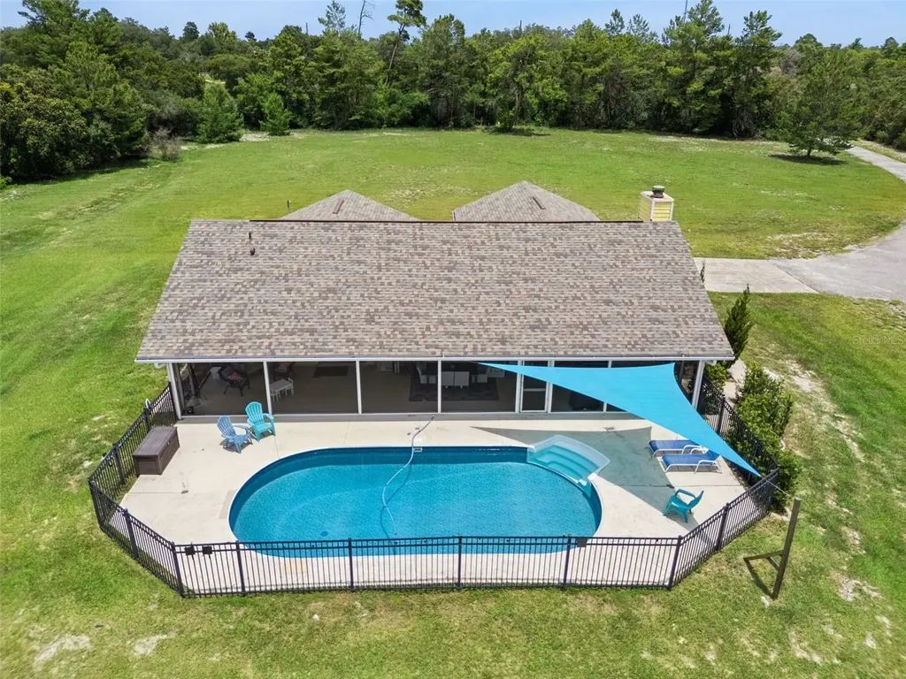 1740 Cypress Avenue Orange City FL 32763