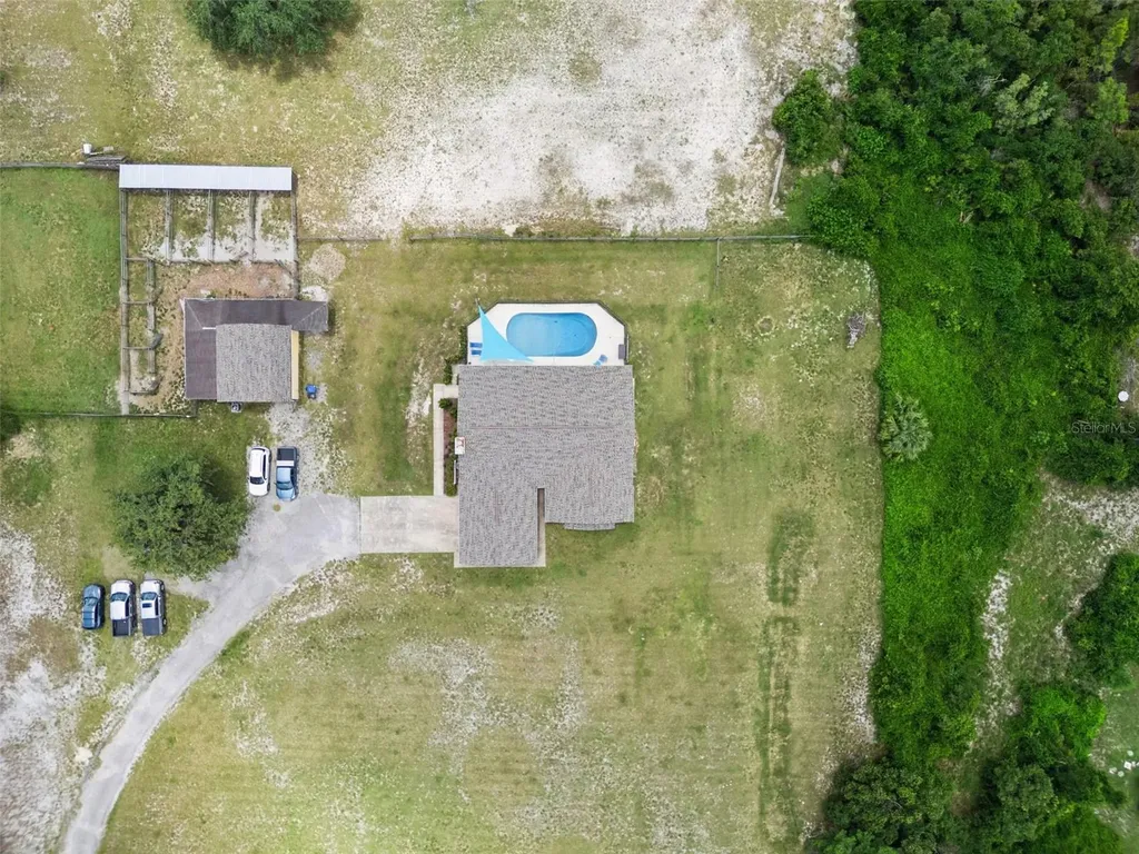 1740 Cypress Avenue Orange City FL 32763