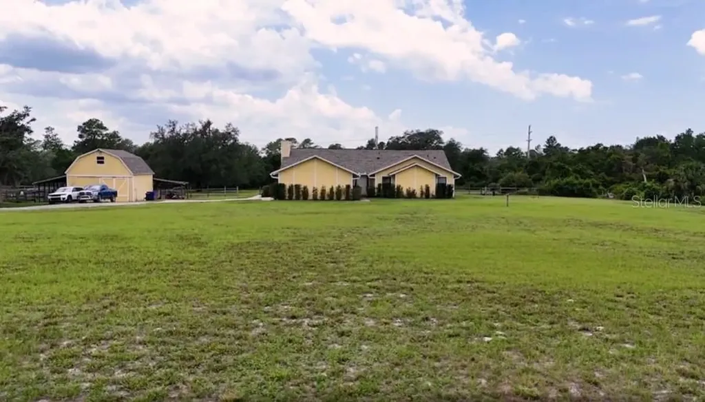 1740 Cypress Avenue Orange City FL 32763