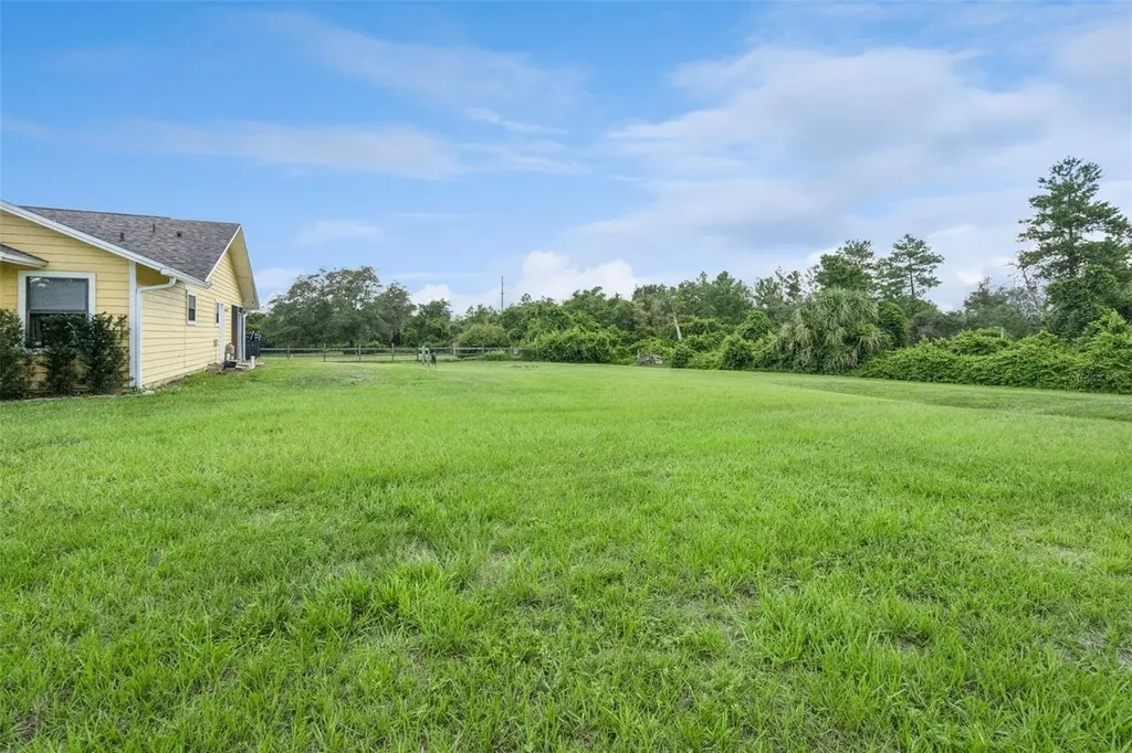 1740 Cypress Avenue Orange City FL 32763