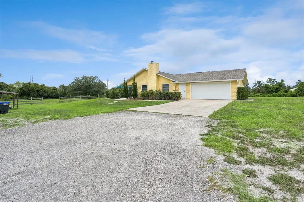 1740 Cypress Avenue Orange City FL 32763