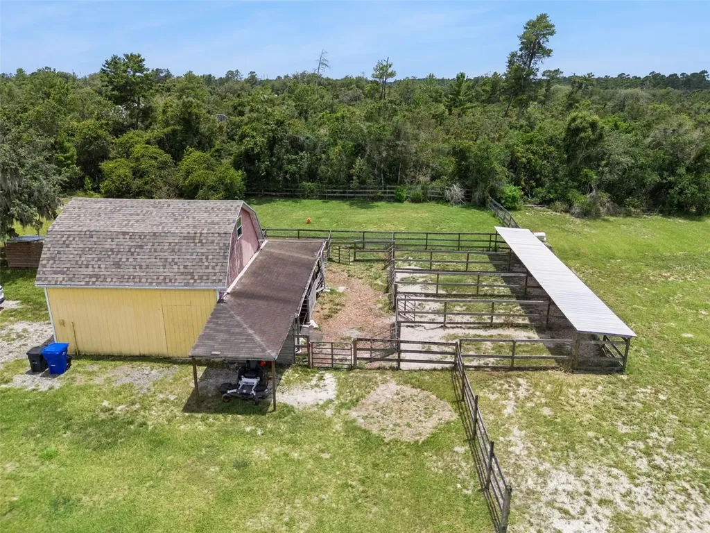 1740 Cypress Avenue Orange City FL 32763