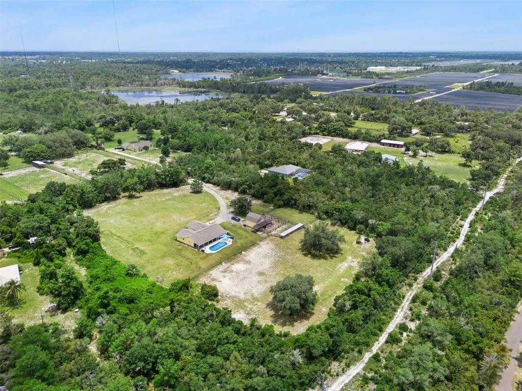 1740 Cypress Avenue Orange City FL 32763