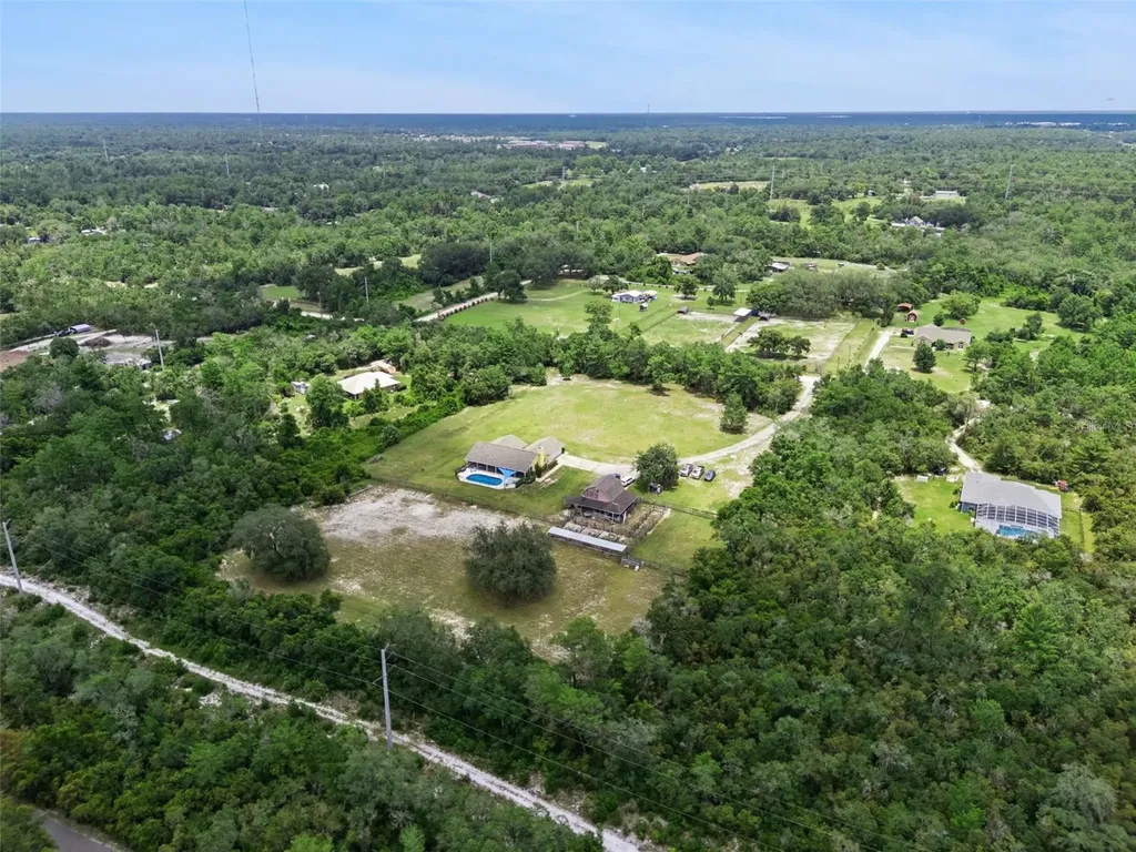 1740 Cypress Avenue Orange City FL 32763