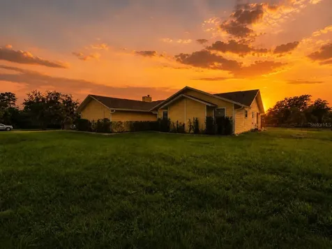 1740 Cypress Avenue Orange City FL 32763