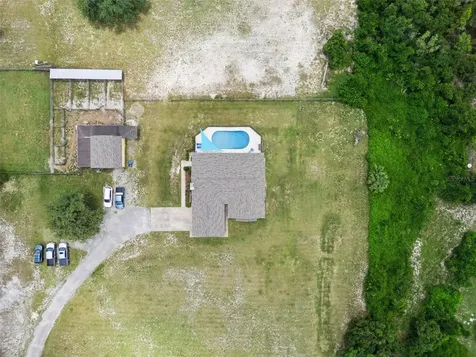 1740 Cypress Avenue Orange City FL 32763
