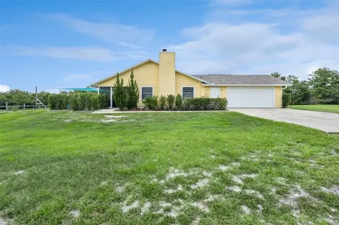 1740 Cypress Avenue Orange City FL 32763