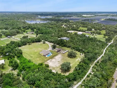 1740 Cypress Avenue Orange City FL 32763