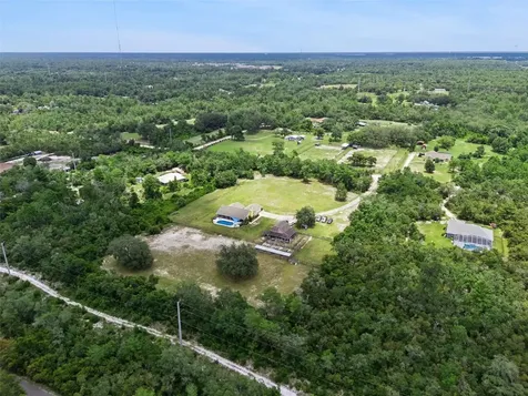 1740 Cypress Avenue Orange City FL 32763