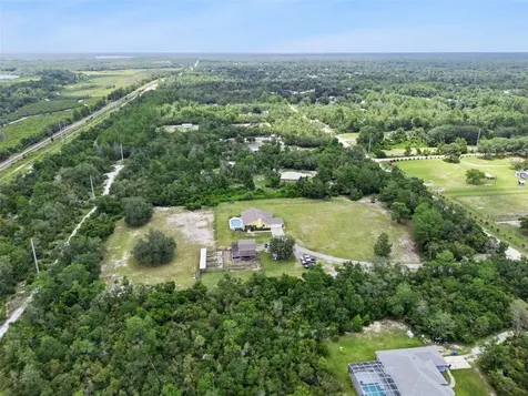 1740 Cypress Avenue Orange City FL 32763