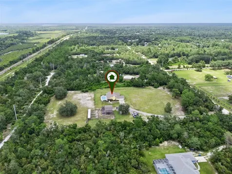 1740 Cypress Avenue Orange City FL 32763