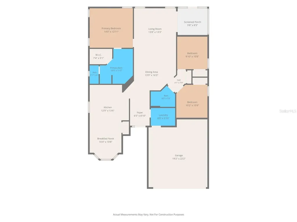 2318 Barons Court Tavares FL 32778